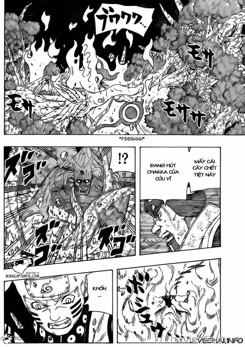 Chapter 593 - Image 16