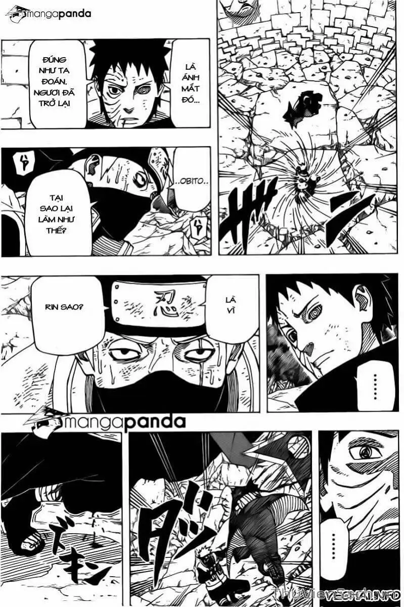 Chapter 593 - Image 17