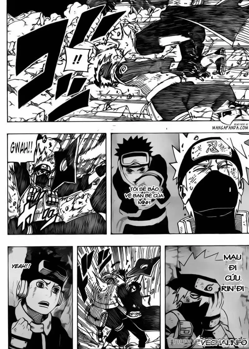 Chapter 593 - Image 18