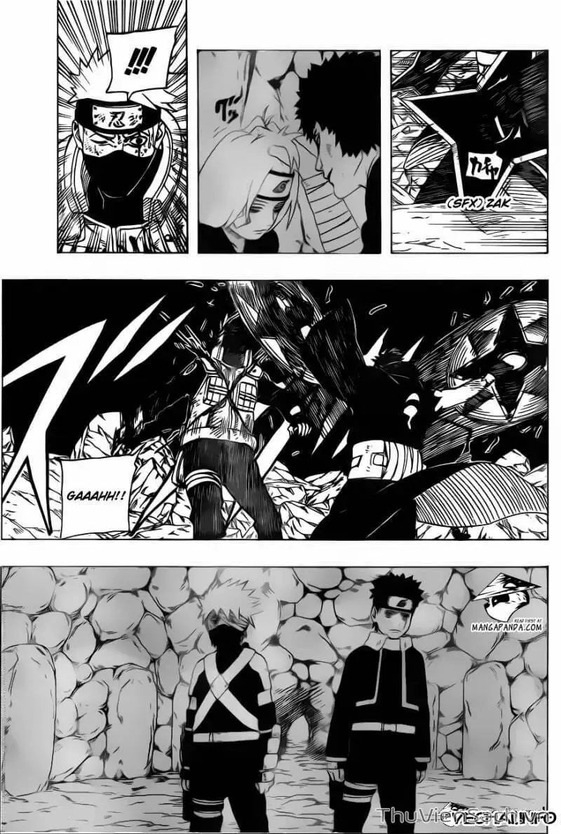 Chapter 593 - Image 19