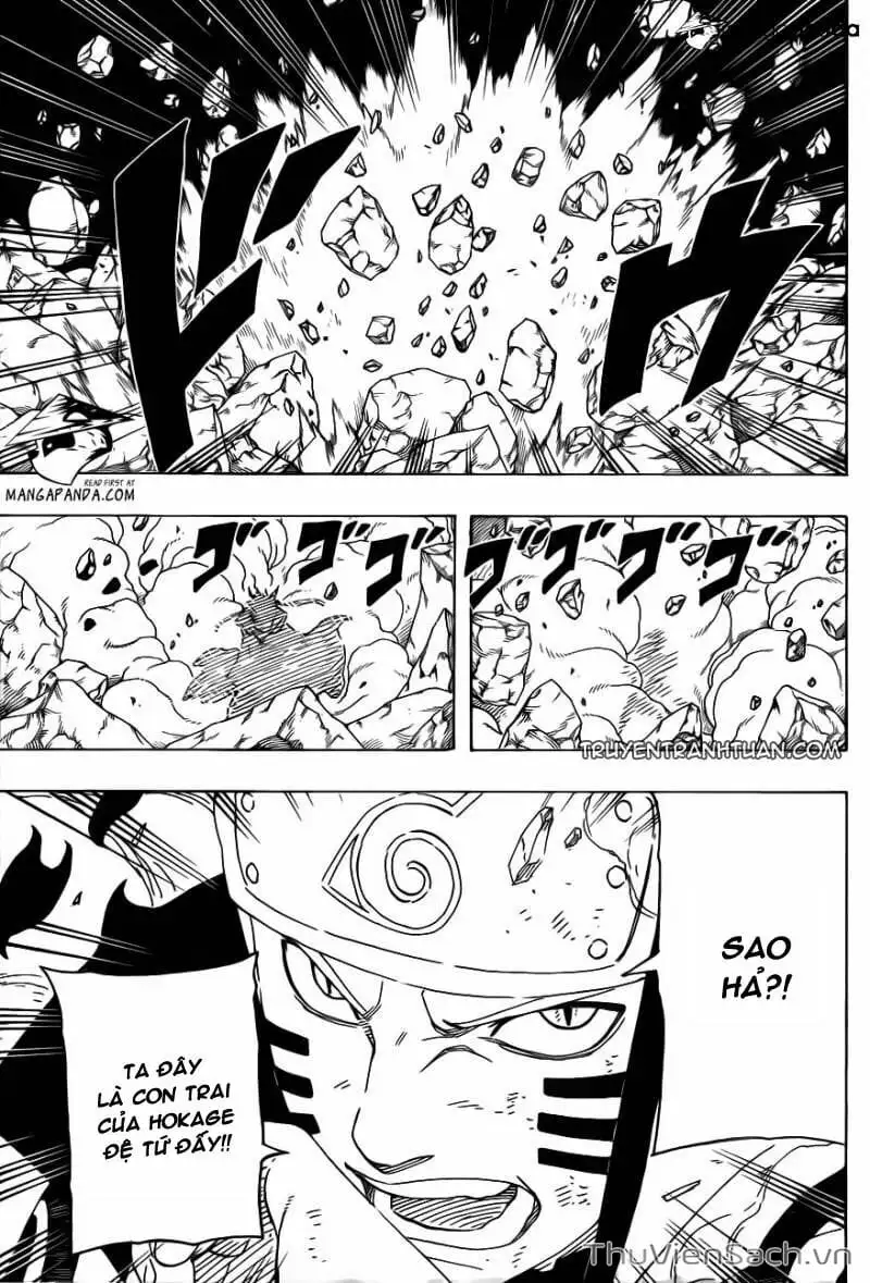 Chapter 593 - Image 5