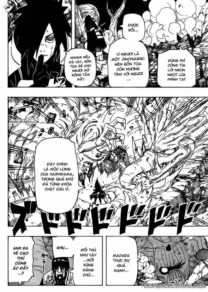 Chapter 593 - Image 6
