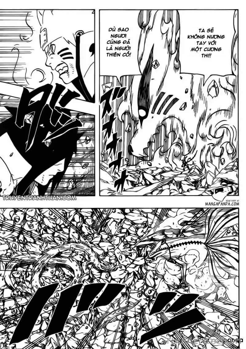 Chapter 593 - Image 7