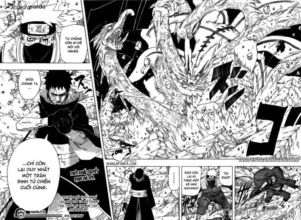 Chapter 593 - Image 8