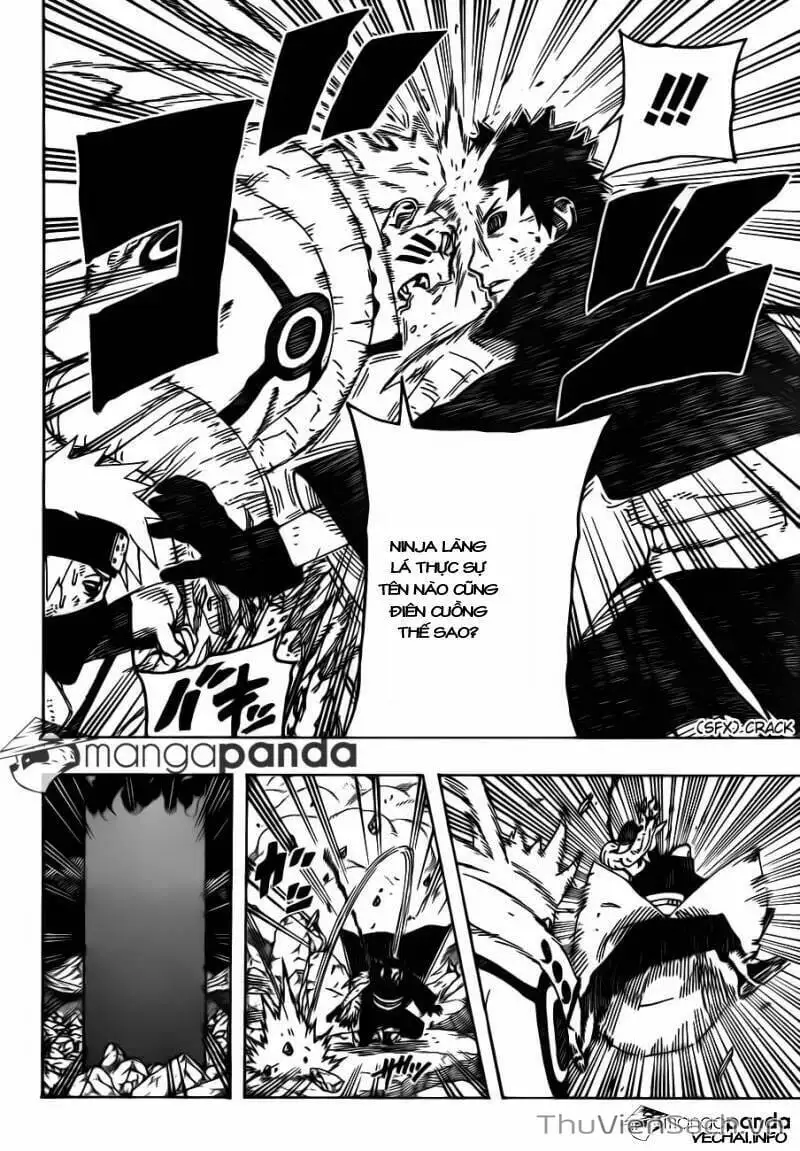Chapter 594 - Image 15