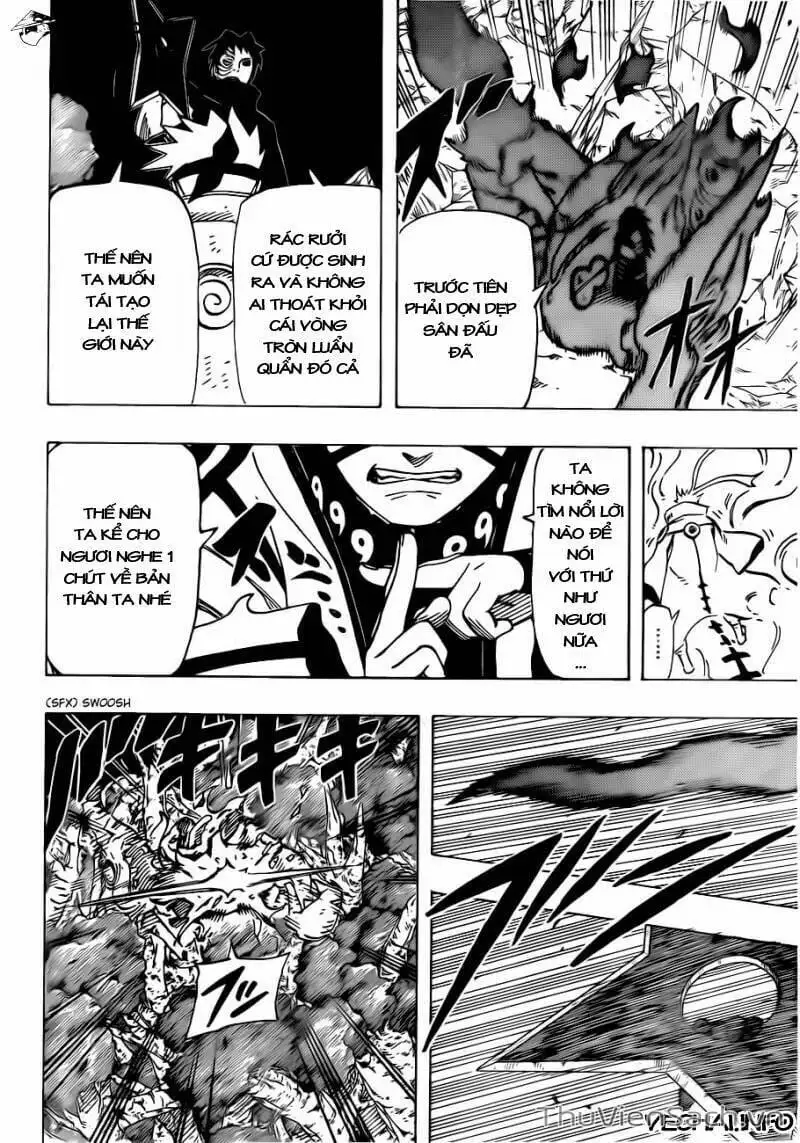 Chapter 594 - Image 3