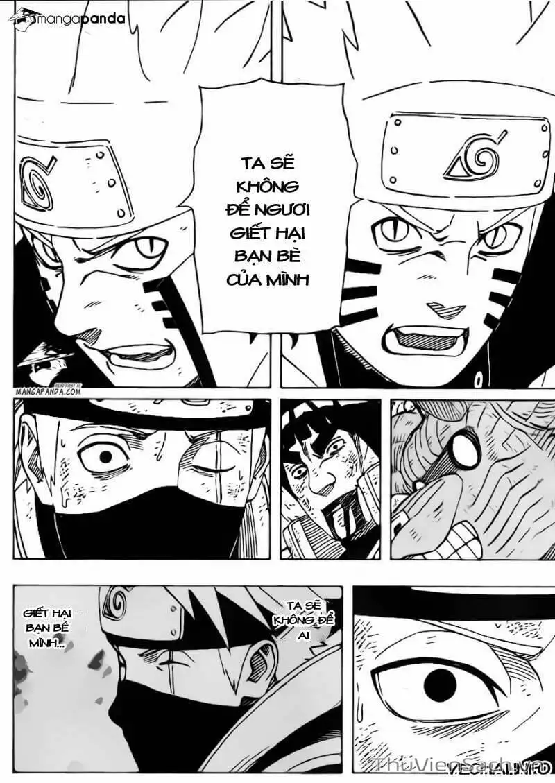 Chapter 594 - Image 5
