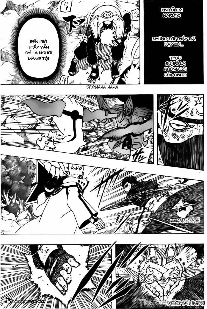 Chapter 594 - Image 6