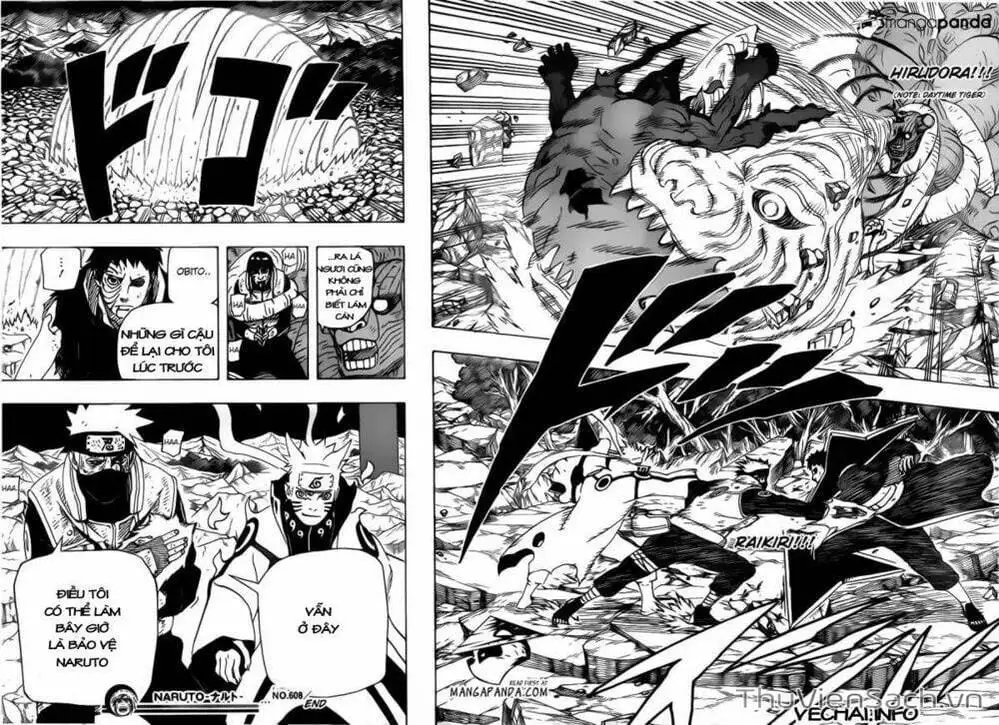 Chapter 594 - Image 7