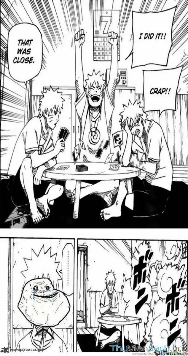 Chapter 594 - Image 9