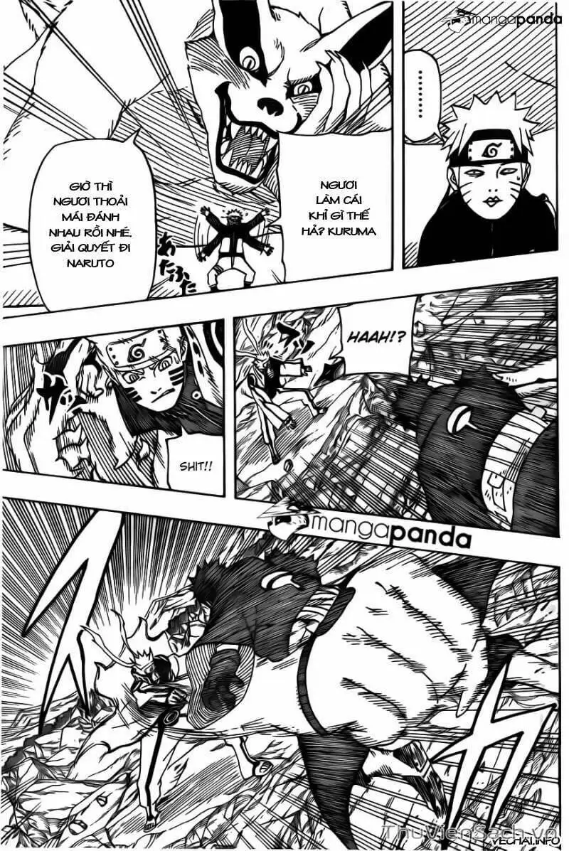 Chapter 595 - Image 1