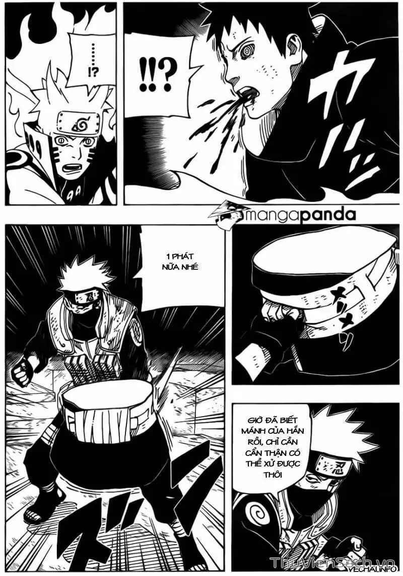 Chapter 595 - Image 2