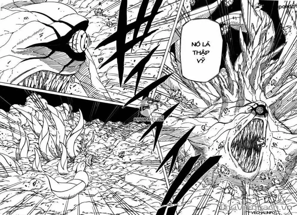 Chapter 595 - Image 13