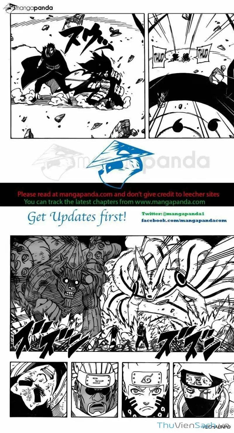 Chapter 595 - Image 14