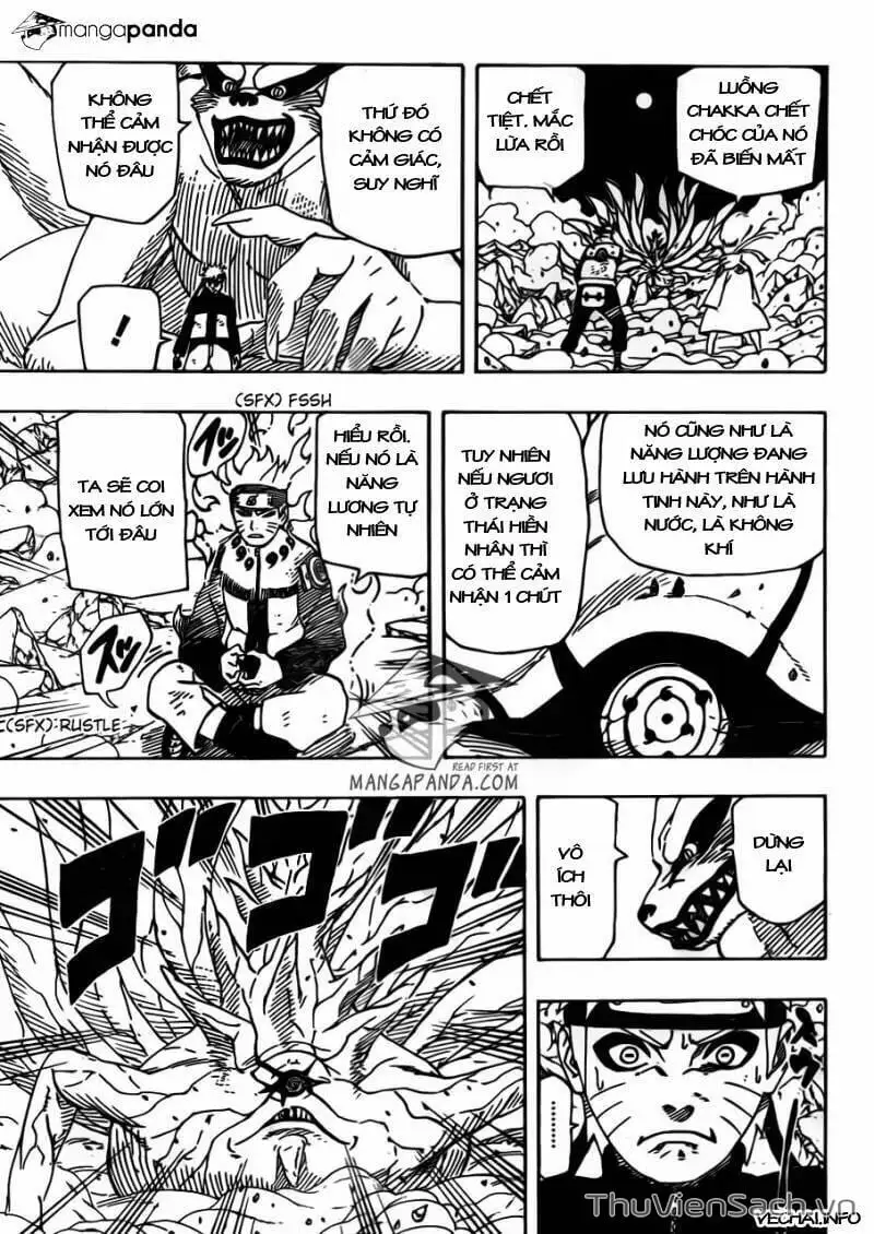 Chapter 595 - Image 15