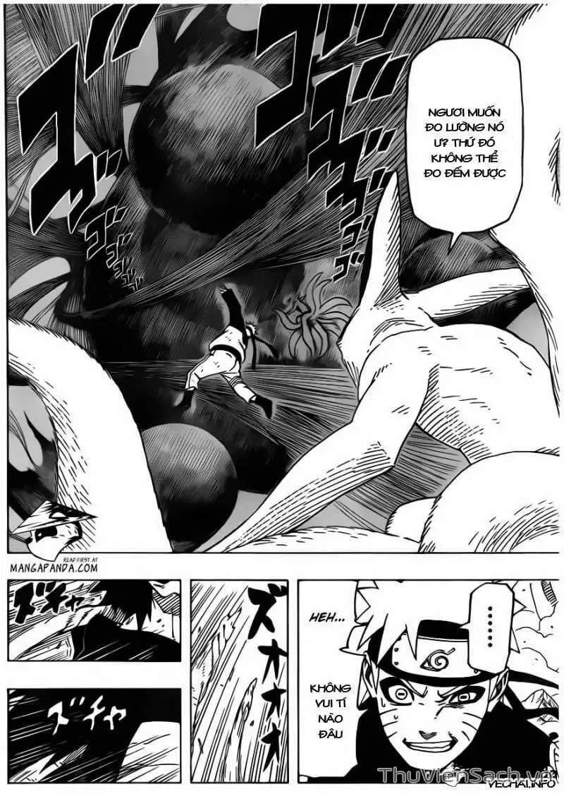 Chapter 595 - Image 16