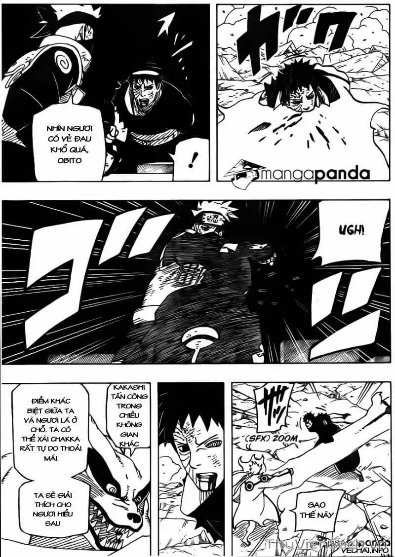 Chapter 595 - Image 3