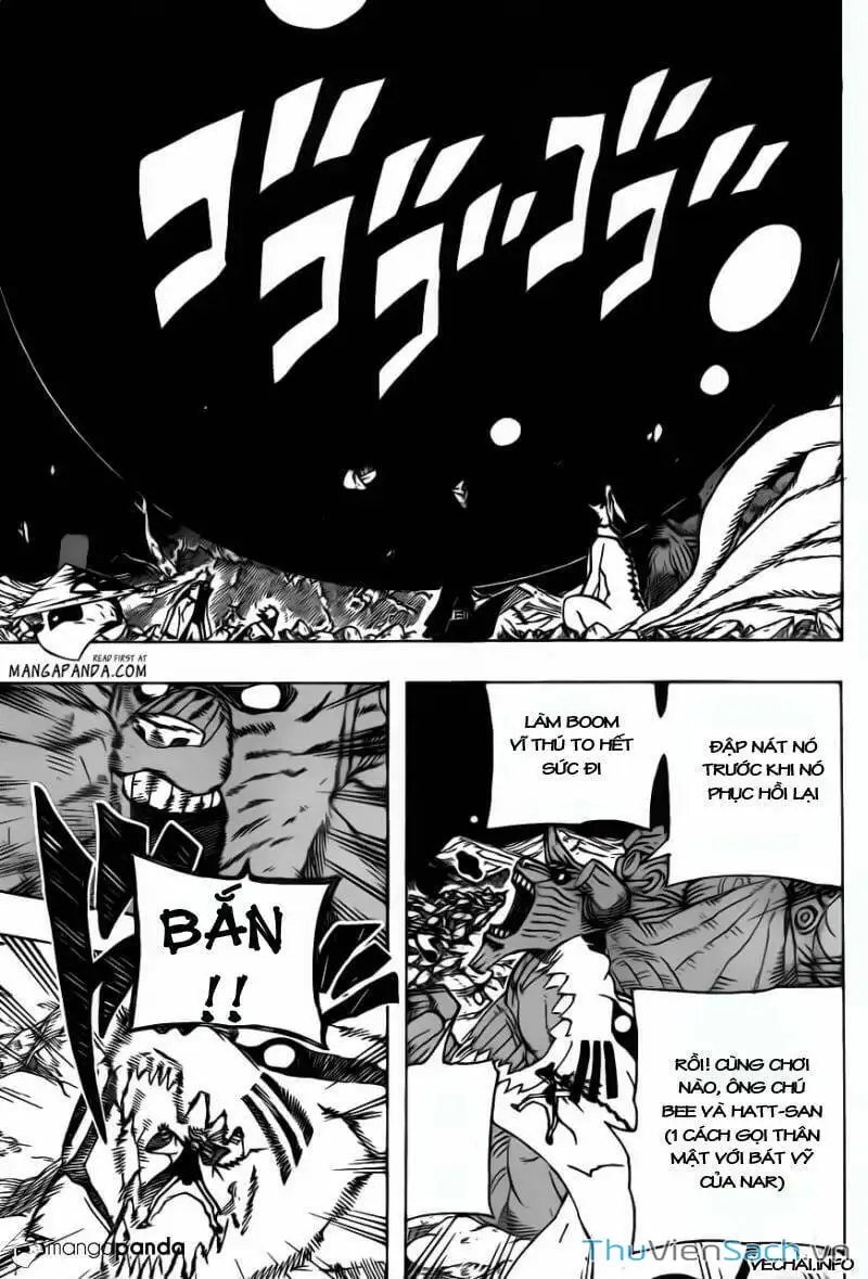 Chapter 595 - Image 5