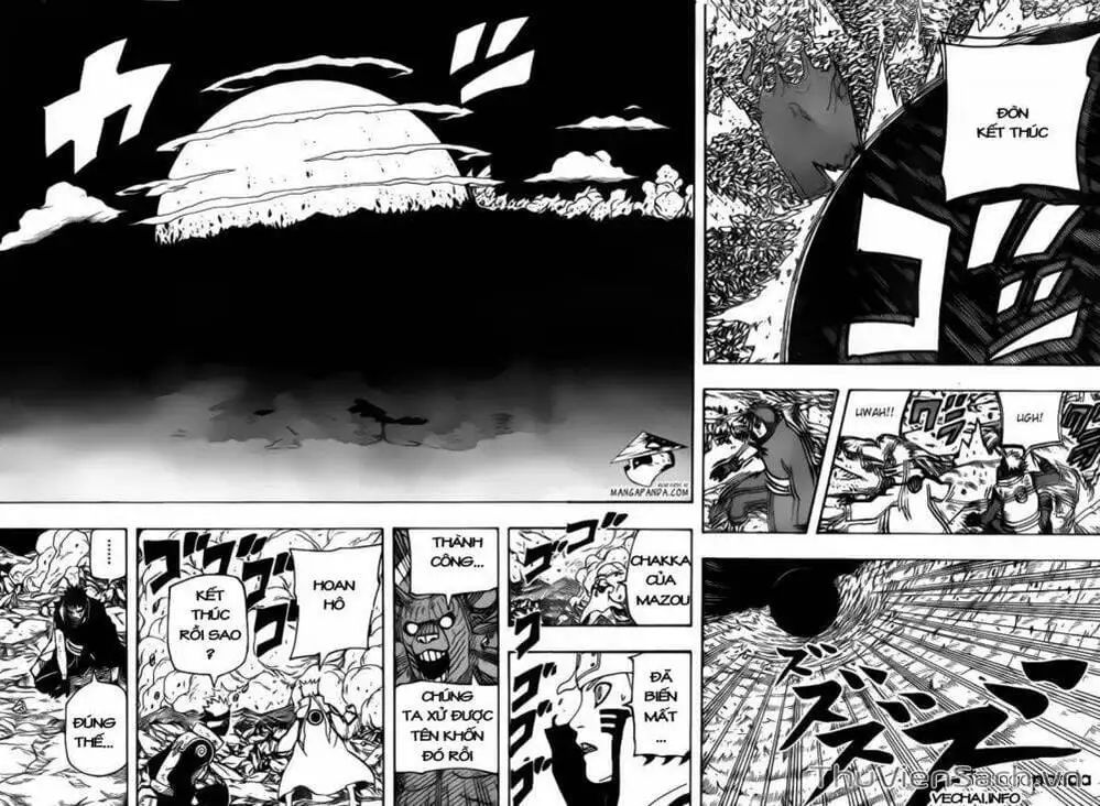 Chapter 595 - Image 6