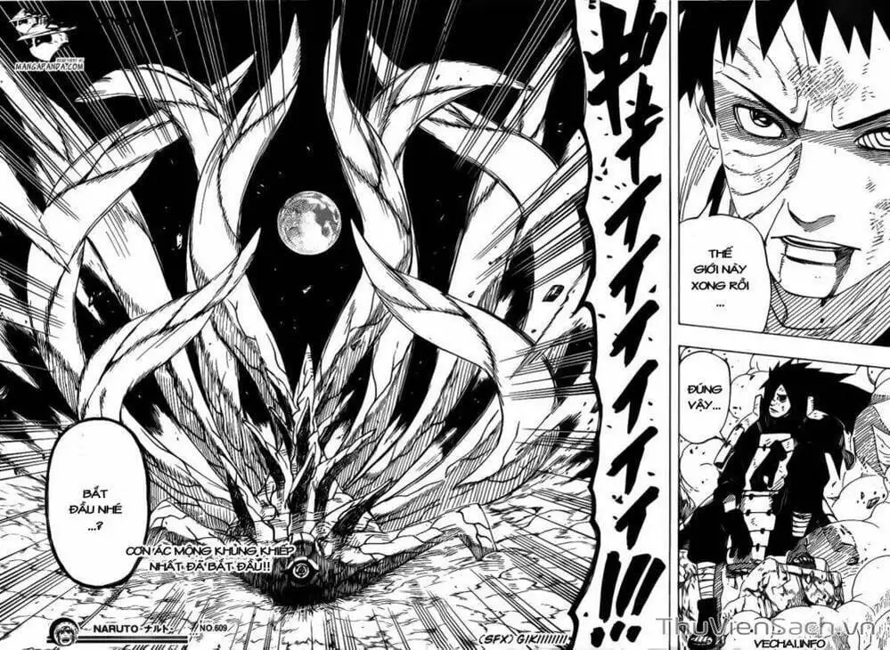 Chapter 595 - Image 7