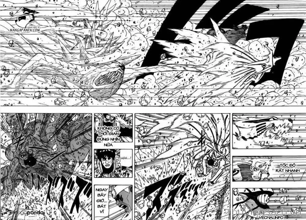 Chapter 596 - Image 1