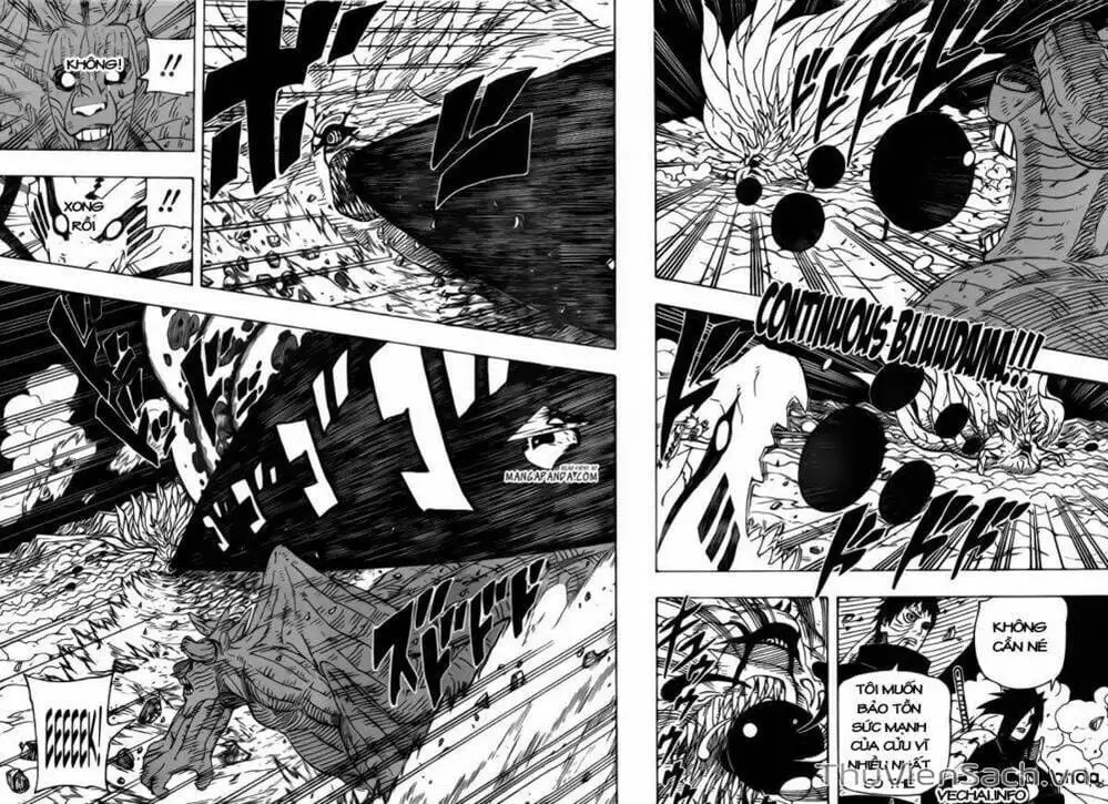 Chapter 596 - Image 2
