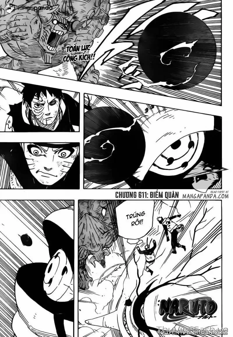 Chapter 596 - Image 12