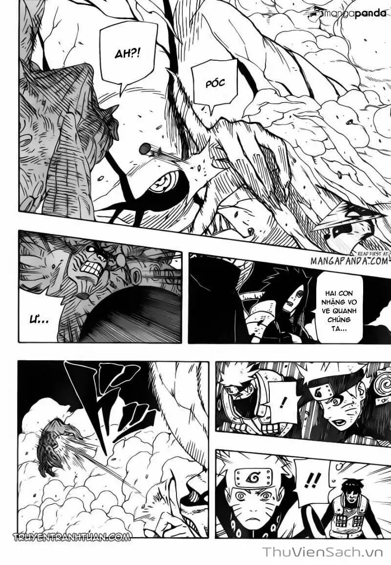 Chapter 596 - Image 13
