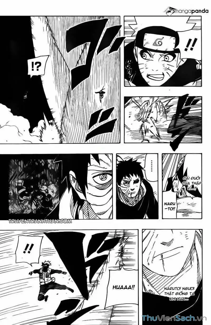 Chapter 596 - Image 14