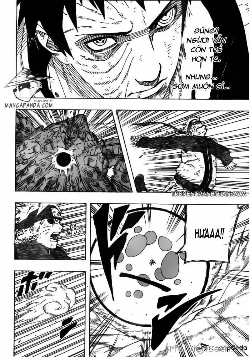 Chapter 596 - Image 15