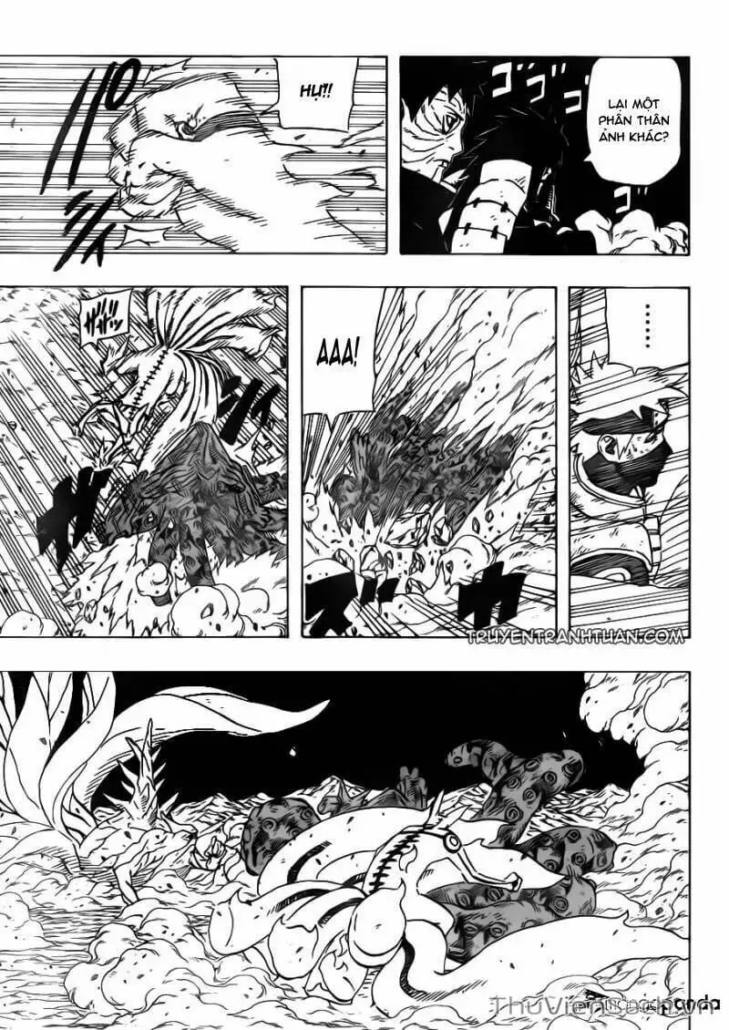 Chapter 596 - Image 16