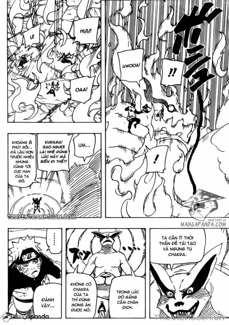 Chapter 596 - Image 17