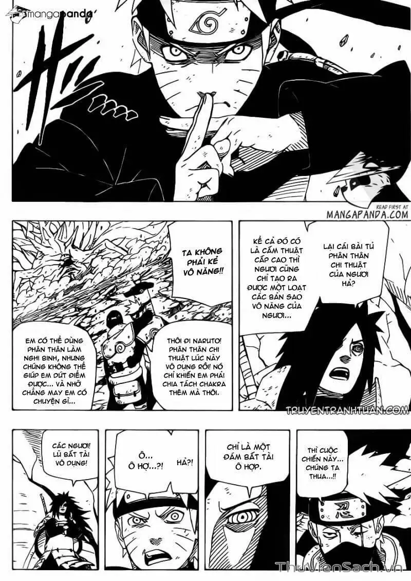 Chapter 596 - Image 19