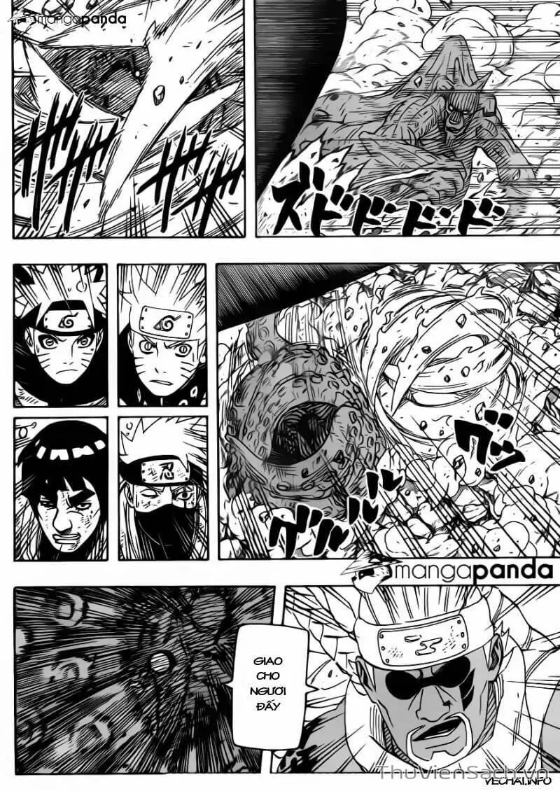 Chapter 596 - Image 3