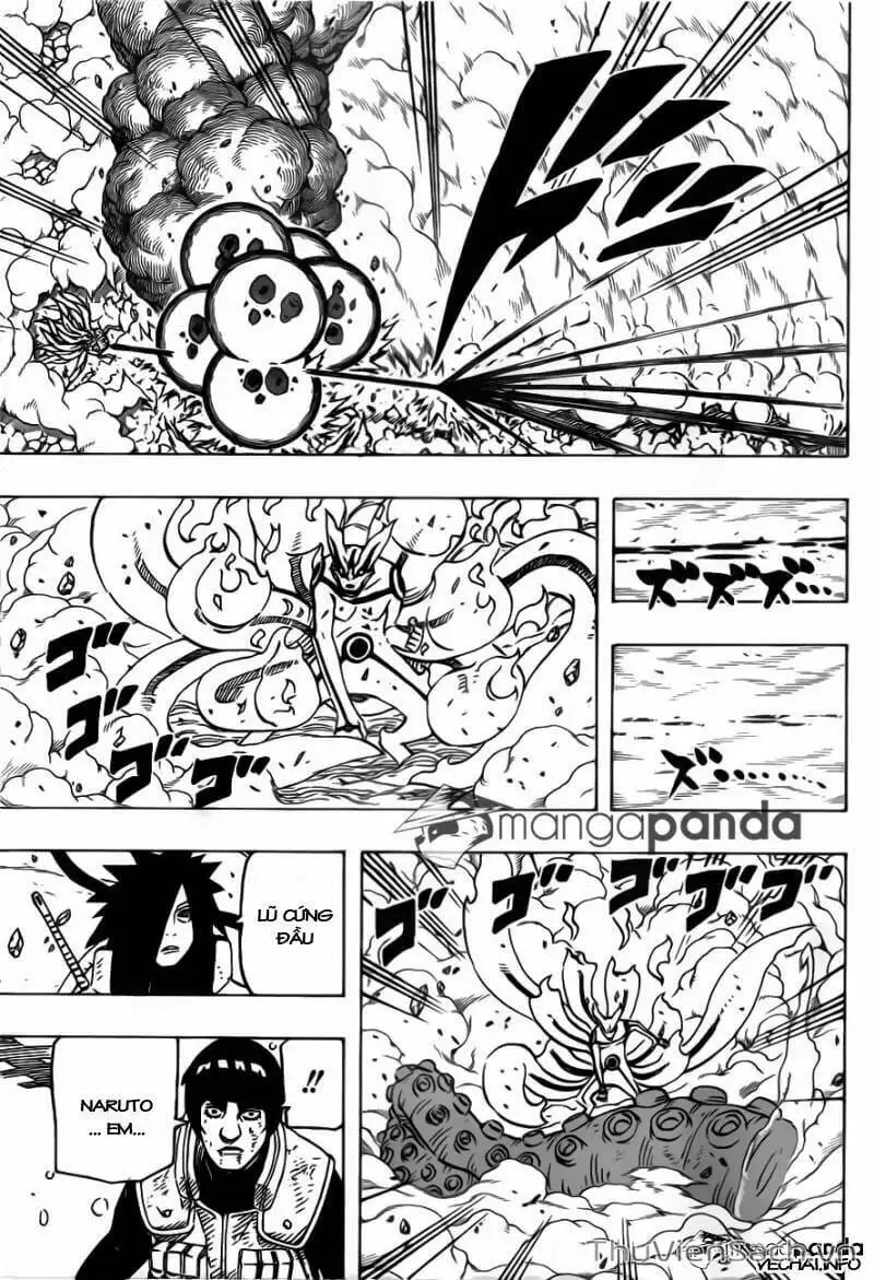 Chapter 596 - Image 4
