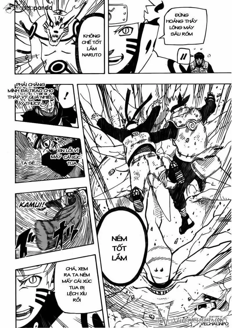 Chapter 596 - Image 5