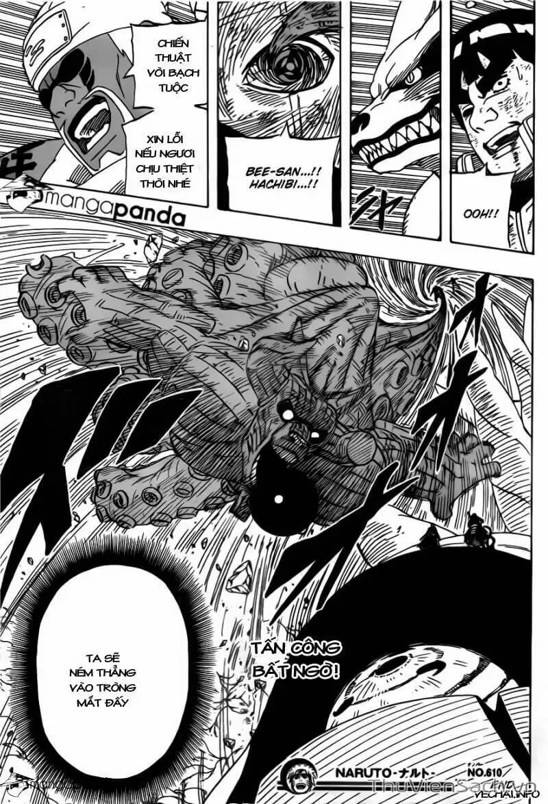 Chapter 596 - Image 6