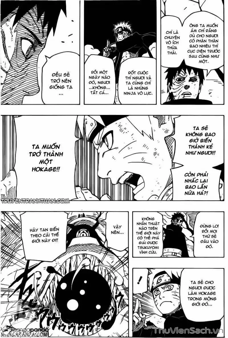 Chapter 597 - Image 1