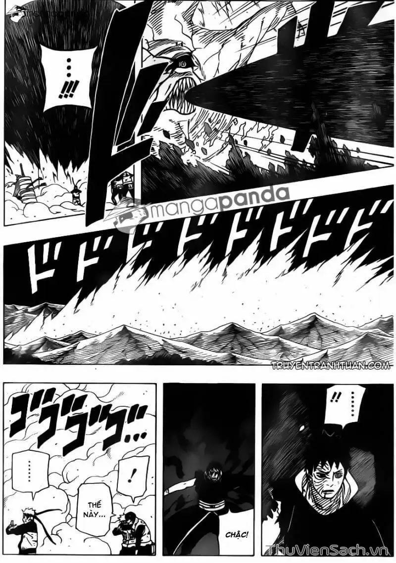 Chapter 597 - Image 2
