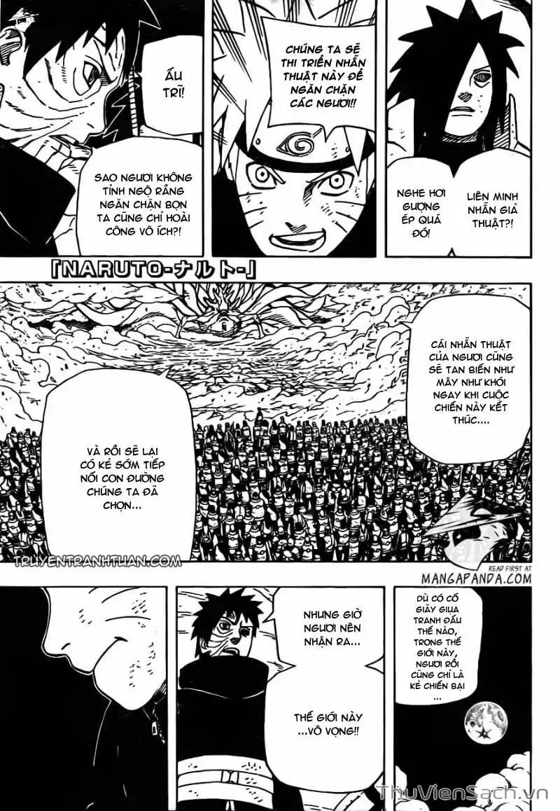 Chapter 597 - Image 11