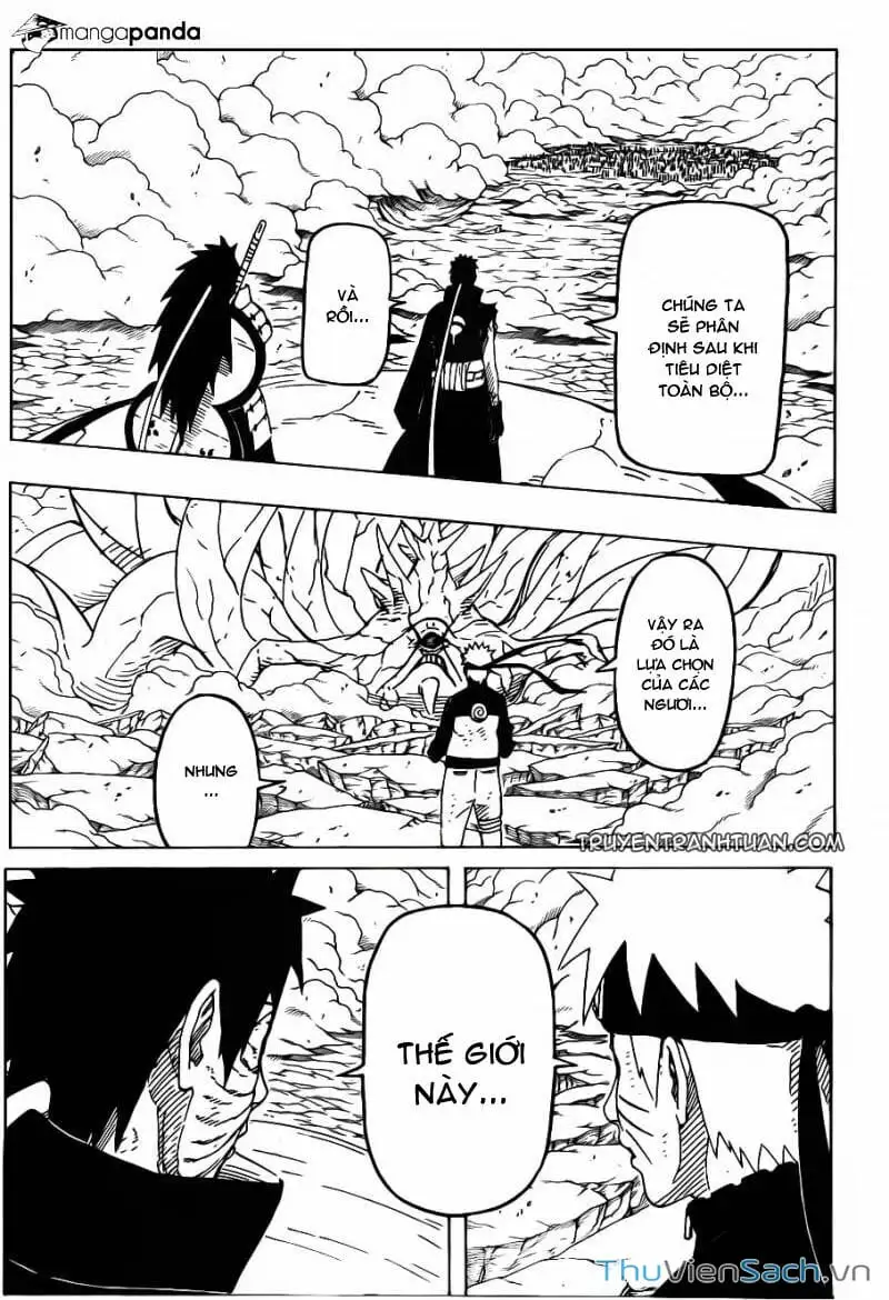 Chapter 597 - Image 13