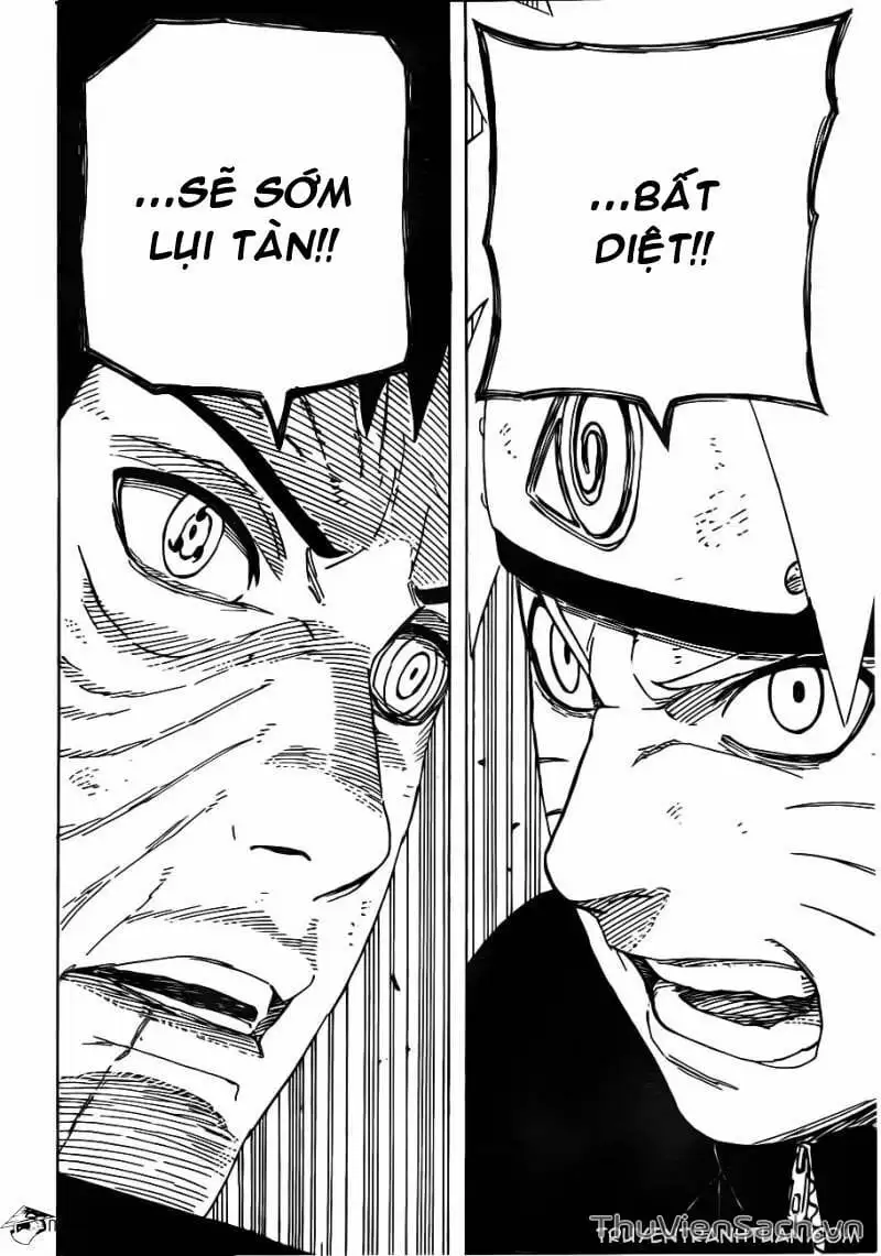Chapter 597 - Image 14