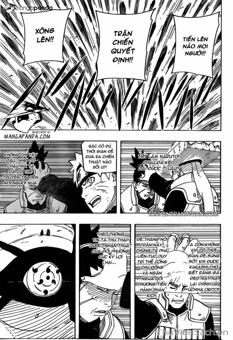 Chapter 597 - Image 15