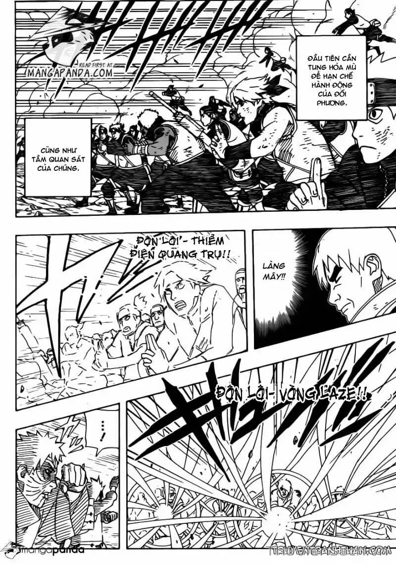Chapter 597 - Image 16