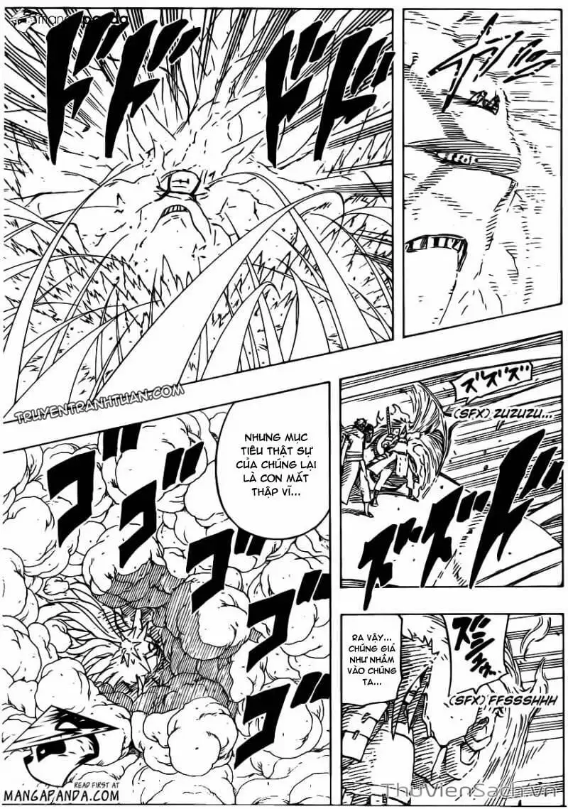 Chapter 597 - Image 17