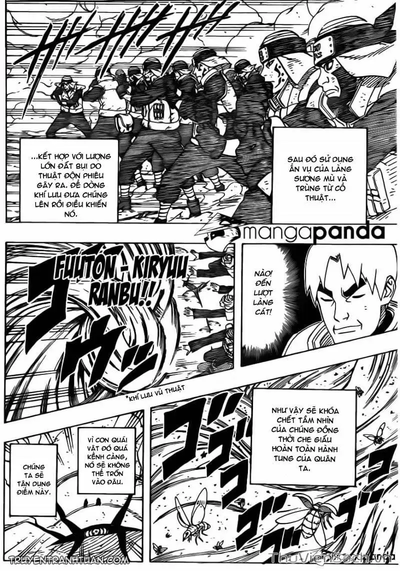 Chapter 597 - Image 18