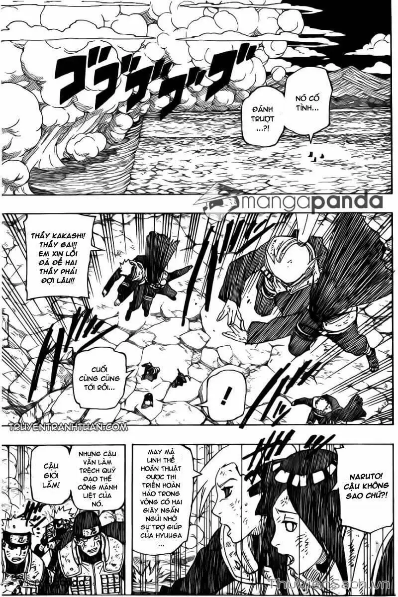 Chapter 597 - Image 3