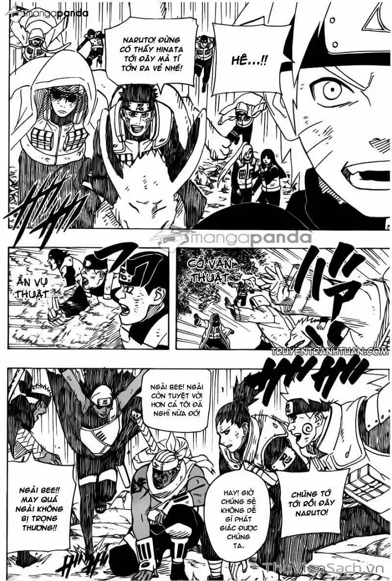 Chapter 597 - Image 4