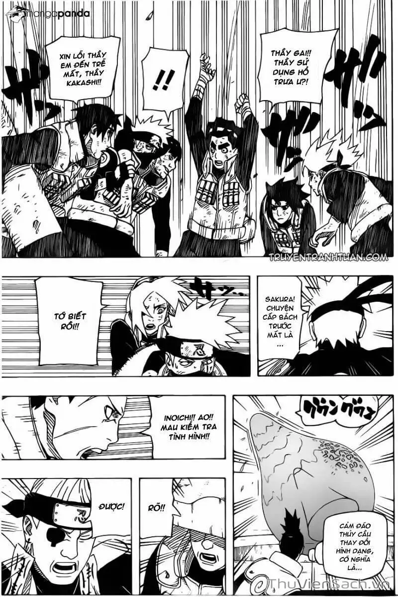 Chapter 597 - Image 5