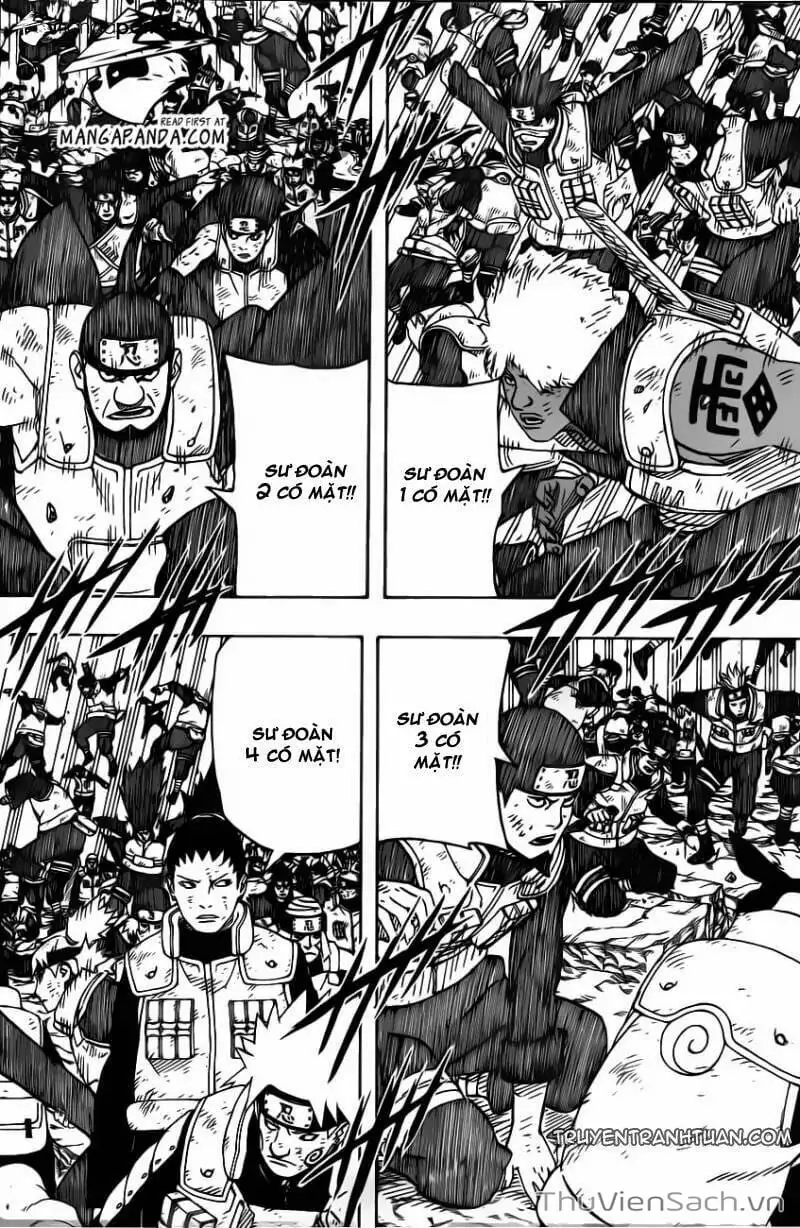 Chapter 597 - Image 6